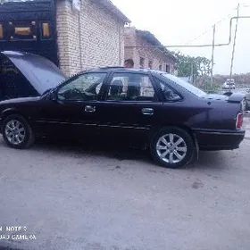 Opel Vectra 1991