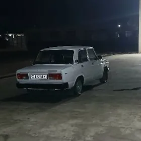 Lada 2107 2000