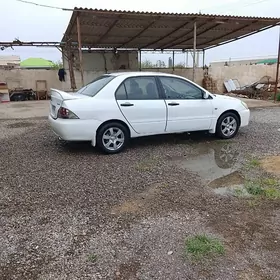 Mitsubishi Lancer 2006