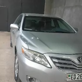 Toyota Camry 2008