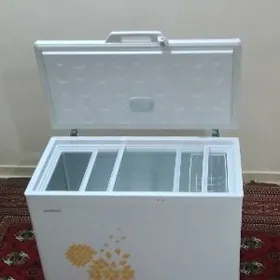 morozilnik морозильник Skyworh