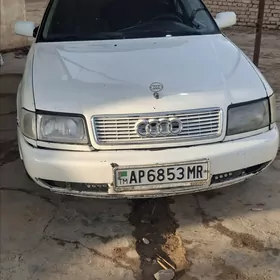 Audi 100 1992