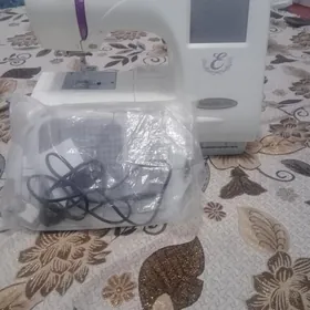 janome tikin masyn 350E