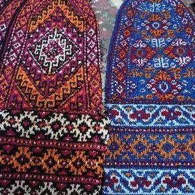 гелин жорап