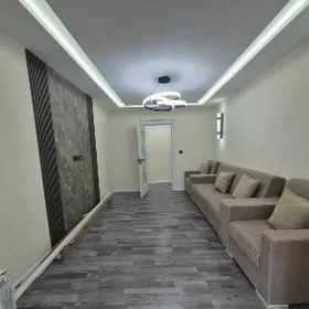 ‎11 MKR 1эт.2-3ком.раздел