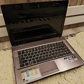Notebook Lenovo Y470