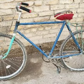 Велосипед УРАЛ