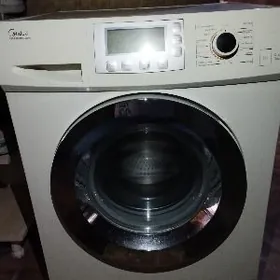 Стиральная машина "Midea''