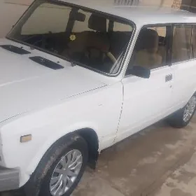 Lada 2104 1990