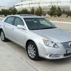 Toyota Avalon 2009