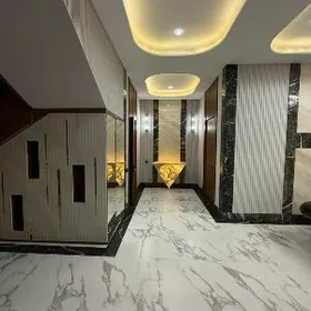 Аренда дома в городе