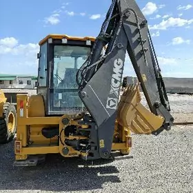 JCB 3CX ECO 2026