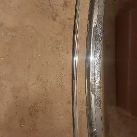 Ablisowka Nikel Açki