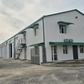 Arenda Sklad Awto Serwis Ofis