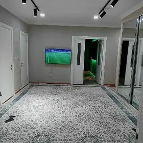 Satlyk Gurtly 2017 2kom 106m²