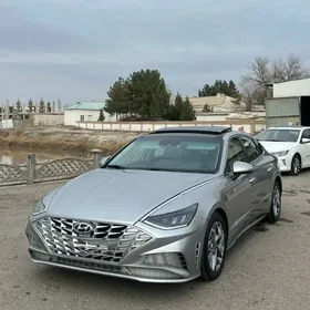 Hyundai Sonata 2020