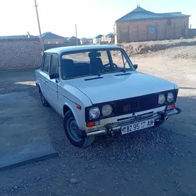 Lada 2106 1999