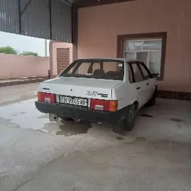 Lada 21099 2001