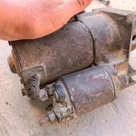 стартер шевралет кавалер