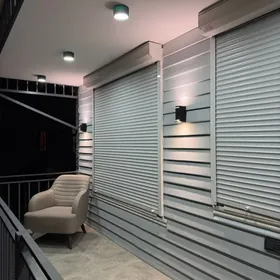 Gaudan W 1 etaj 3 komnat