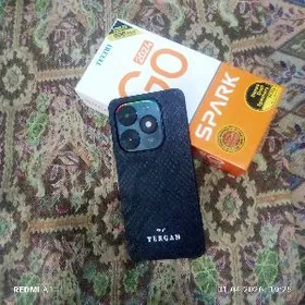 TECNO SPARK GO20C