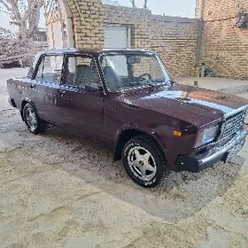 Lada 2107 1996