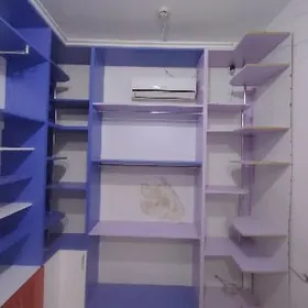 мебель для магазина