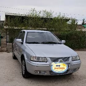Peugeot 405 2006