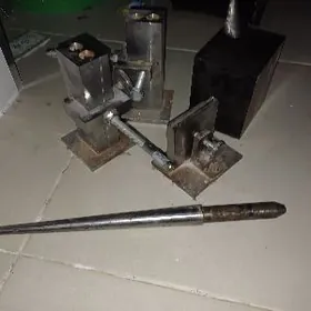 Gyzyl guýulýan galyp