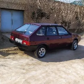 Lada 2109 1993
