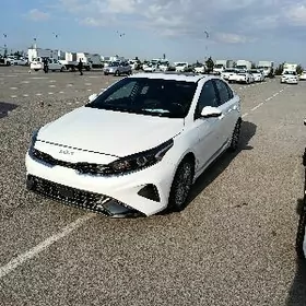 Kia Forte 2023