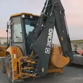 JCB 3CX Compact 2026