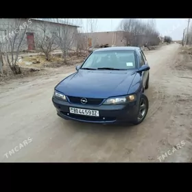 Opel Vectra 1997