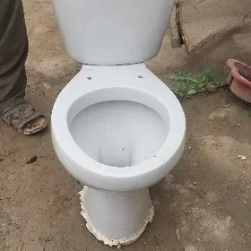 унитаз бачок