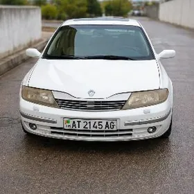 Renault Laguna 1 2002