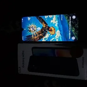 SAMSUNG A05S