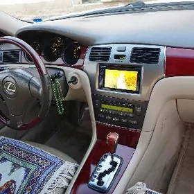 Lexus ES 300 2002