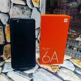 redmi 6a
