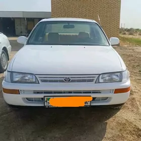Toyota Corolla 1993