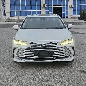 Toyota Avalon 2020