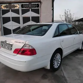 Toyota Avalon 2002