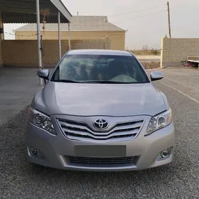 Toyota Camry 2008