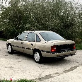 Opel Vectra 1990