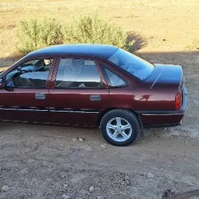 Opel Vectra 1989