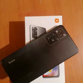Redmi not 11 pro
