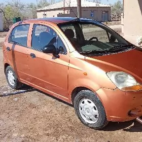 Daewoo Matiz 2006