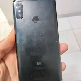 Mi A2 Lite
