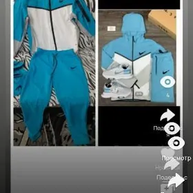 sportivniy mujskoy kostum