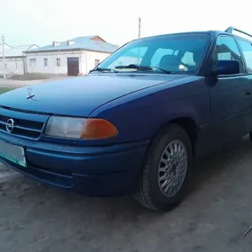 Opel Astra 1992