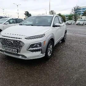 Hyundai Kona 2020